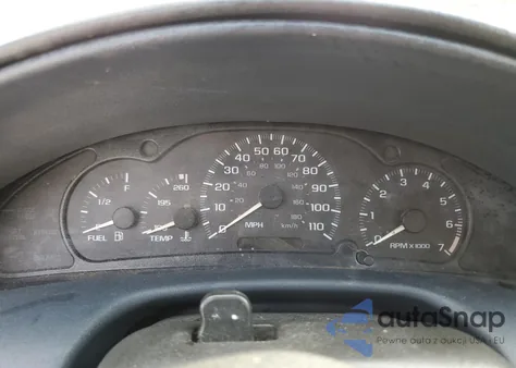 2005 Chevrolet Cavalier from USA, damaged, VIN 1G1JC12F557122153